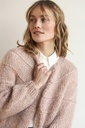 AMELIA CARDIGAN - EIFFEL SAND